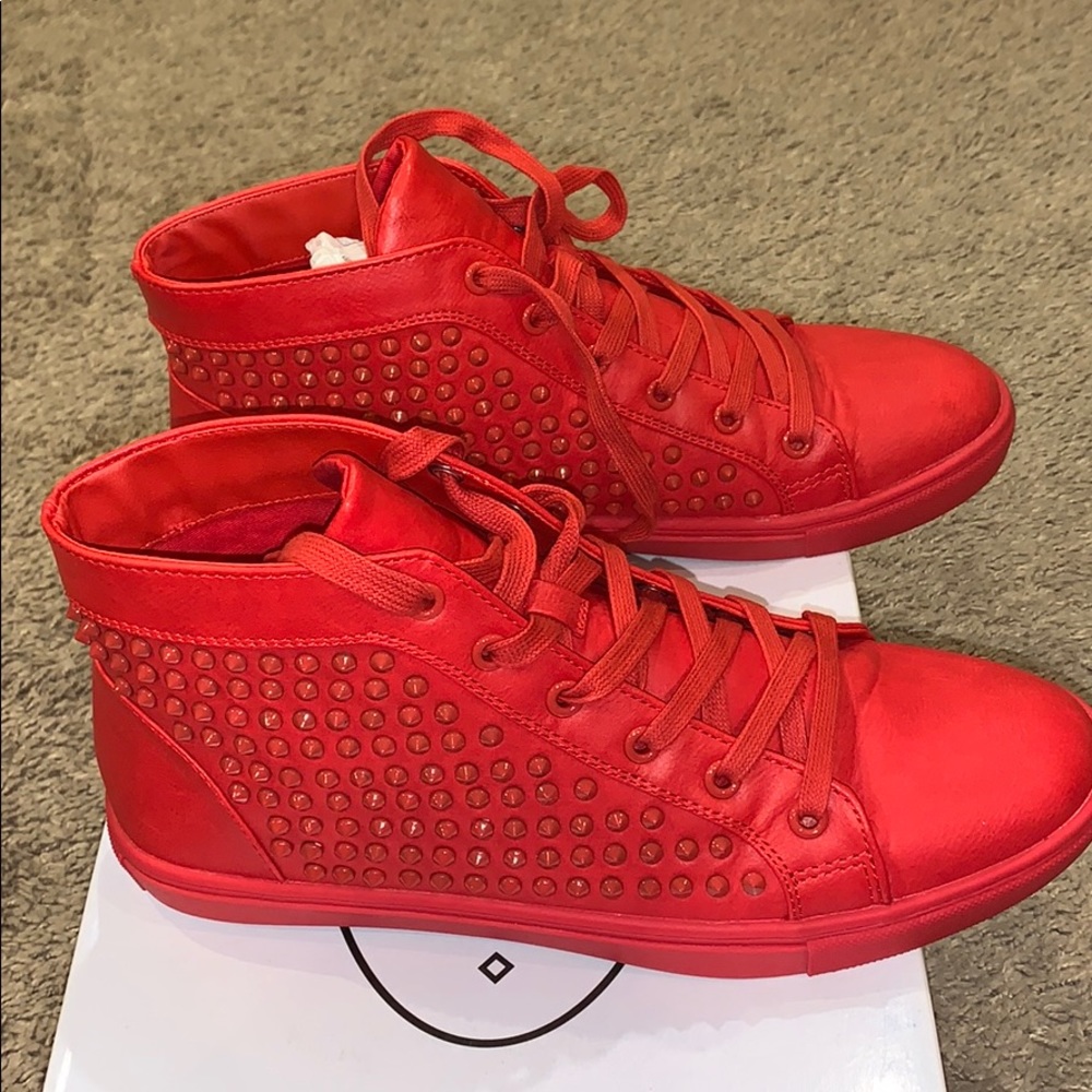 Steve Madden Sneakers